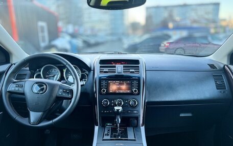 Mazda CX-9 I рестайлинг, 2014 год, 1 499 000 рублей, 10 фотография