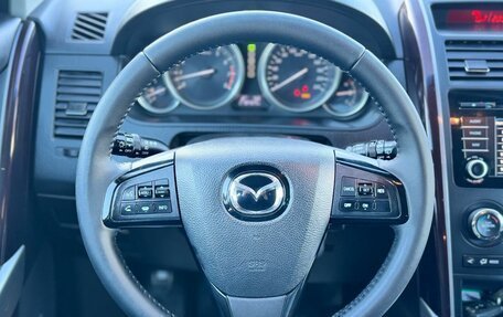 Mazda CX-9 I рестайлинг, 2014 год, 1 499 000 рублей, 12 фотография