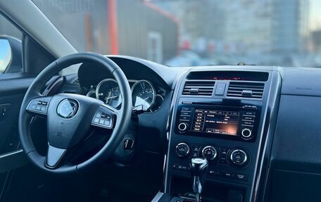 Mazda CX-9 I рестайлинг, 2014 год, 1 499 000 рублей, 11 фотография