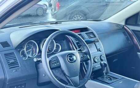 Mazda CX-9 I рестайлинг, 2014 год, 1 499 000 рублей, 13 фотография