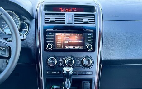 Mazda CX-9 I рестайлинг, 2014 год, 1 499 000 рублей, 14 фотография