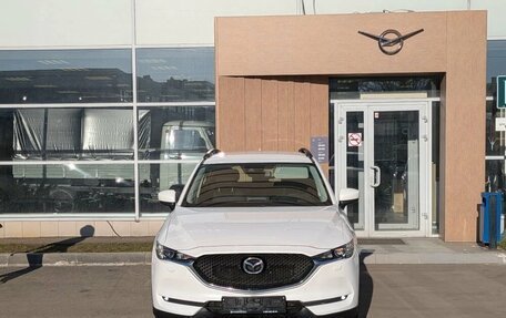 Mazda CX-5 II, 2018 год, 2 085 000 рублей, 2 фотография