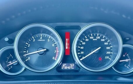 Mazda CX-9 I рестайлинг, 2014 год, 1 499 000 рублей, 23 фотография