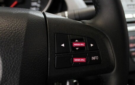 Mazda 3, 2010 год, 965 000 рублей, 14 фотография