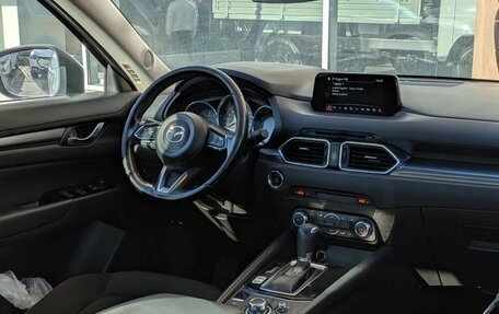 Mazda CX-5 II, 2018 год, 2 085 000 рублей, 8 фотография