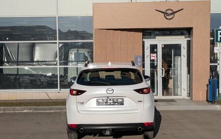 Mazda CX-5 II, 2018 год, 2 085 000 рублей, 5 фотография