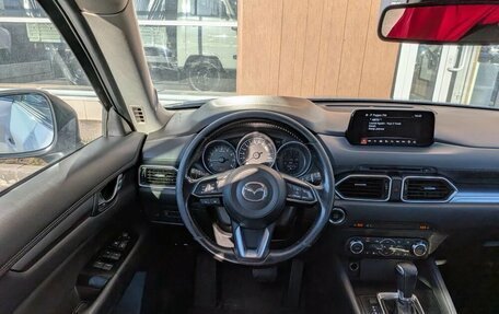 Mazda CX-5 II, 2018 год, 2 085 000 рублей, 7 фотография