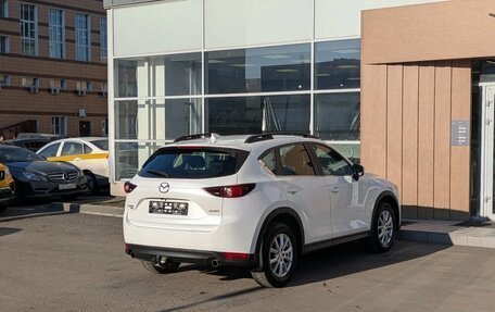 Mazda CX-5 II, 2018 год, 2 085 000 рублей, 6 фотография