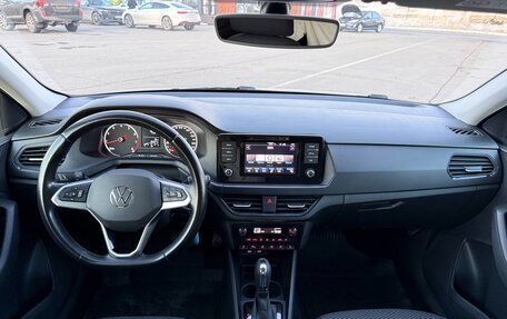 Volkswagen Polo VI (EU Market), 2020 год, 1 510 000 рублей, 7 фотография