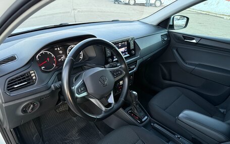 Volkswagen Polo VI (EU Market), 2020 год, 1 510 000 рублей, 10 фотография