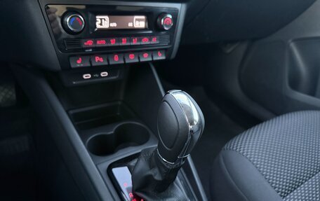 Volkswagen Polo VI (EU Market), 2020 год, 1 510 000 рублей, 13 фотография