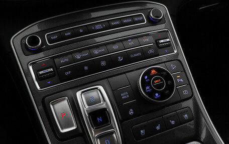 Hyundai Santa Fe IV, 2021 год, 4 575 000 рублей, 17 фотография