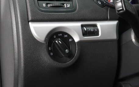 Skoda Yeti I рестайлинг, 2013 год, 1 199 000 рублей, 10 фотография