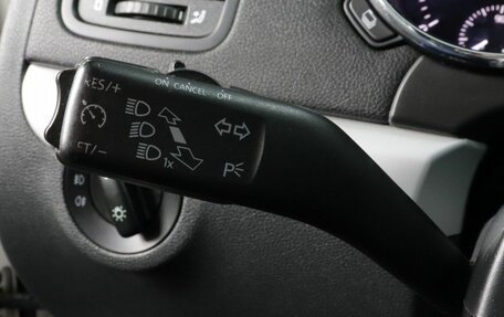 Skoda Yeti I рестайлинг, 2013 год, 1 199 000 рублей, 12 фотография