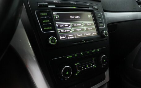 Skoda Yeti I рестайлинг, 2013 год, 1 199 000 рублей, 11 фотография