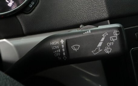 Skoda Yeti I рестайлинг, 2013 год, 1 199 000 рублей, 15 фотография