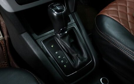 Skoda Yeti I рестайлинг, 2013 год, 1 199 000 рублей, 16 фотография