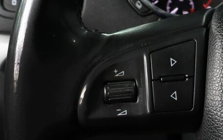 Skoda Yeti I рестайлинг, 2013 год, 1 199 000 рублей, 13 фотография