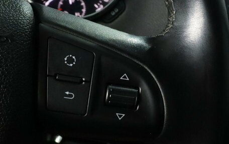 Skoda Yeti I рестайлинг, 2013 год, 1 199 000 рублей, 14 фотография