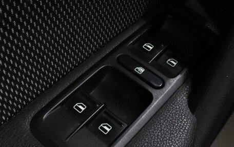 Skoda Yeti I рестайлинг, 2013 год, 1 199 000 рублей, 18 фотография