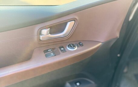 Hyundai Grand Starex Grand Starex I рестайлинг 2, 2019 год, 4 280 000 рублей, 7 фотография