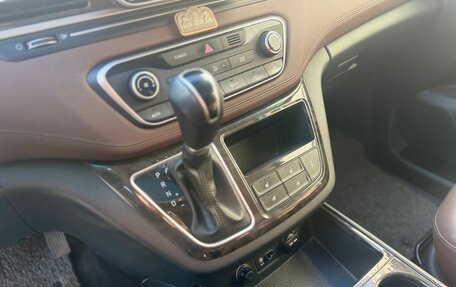 Hyundai Grand Starex Grand Starex I рестайлинг 2, 2019 год, 4 280 000 рублей, 3 фотография