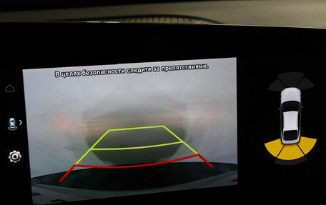 Hyundai Elantra, 2021 год, 2 730 000 рублей, 13 фотография