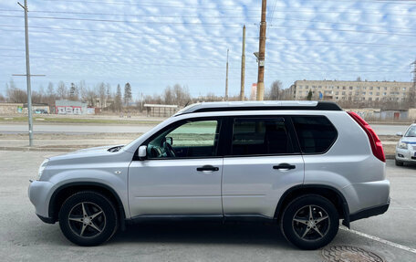 Nissan X-Trail, 2007 год, 890 000 рублей, 6 фотография