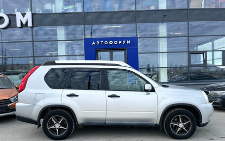 Nissan X-Trail, 2007 год, 890 000 рублей, 5 фотография