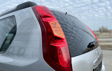 Nissan X-Trail, 2007 год, 890 000 рублей, 8 фотография