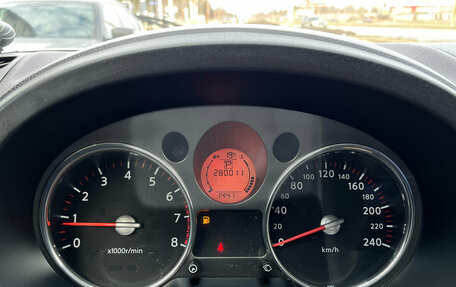 Nissan X-Trail, 2007 год, 890 000 рублей, 11 фотография