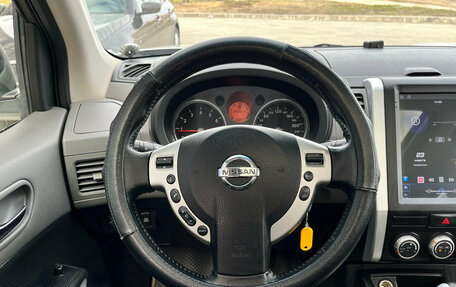 Nissan X-Trail, 2007 год, 890 000 рублей, 18 фотография