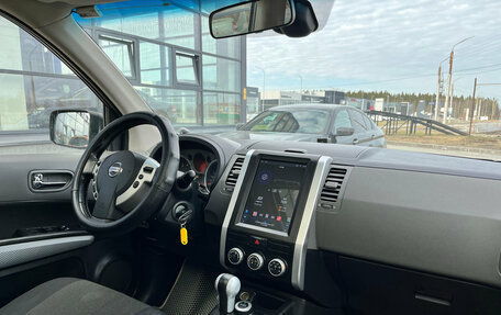 Nissan X-Trail, 2007 год, 890 000 рублей, 20 фотография