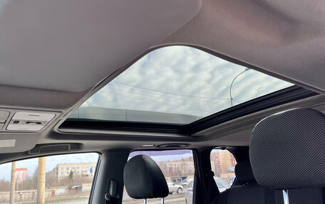 Nissan X-Trail, 2007 год, 890 000 рублей, 23 фотография