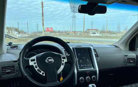 Nissan X-Trail, 2007 год, 890 000 рублей, 22 фотография