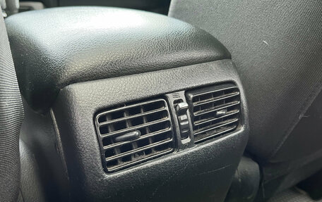 Nissan X-Trail, 2007 год, 890 000 рублей, 24 фотография