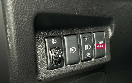 Nissan X-Trail, 2007 год, 890 000 рублей, 19 фотография