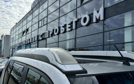 Nissan X-Trail, 2007 год, 890 000 рублей, 26 фотография