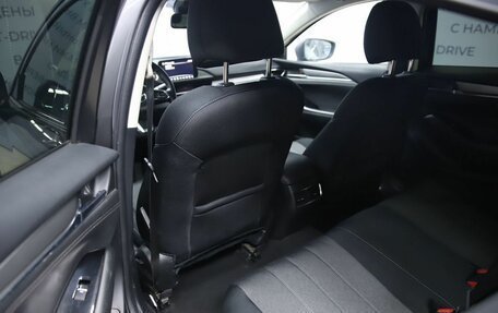 Mazda 6, 2019 год, 2 290 000 рублей, 11 фотография