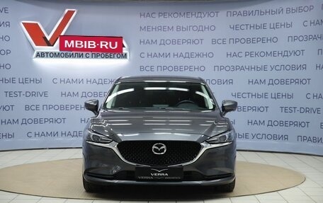 Mazda 6, 2019 год, 2 290 000 рублей, 2 фотография