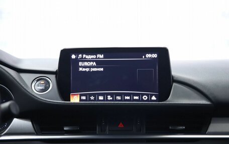 Mazda 6, 2019 год, 2 290 000 рублей, 13 фотография