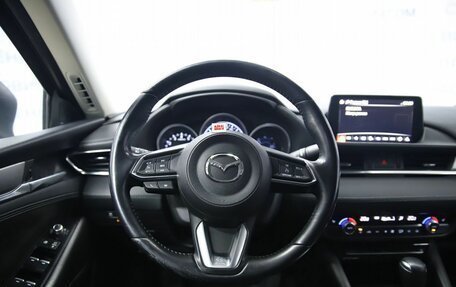 Mazda 6, 2019 год, 2 290 000 рублей, 12 фотография