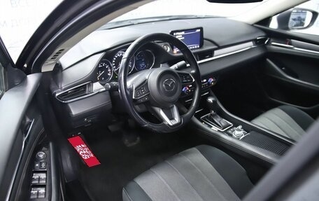 Mazda 6, 2019 год, 2 290 000 рублей, 10 фотография