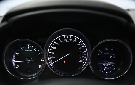 Mazda 6, 2019 год, 2 290 000 рублей, 17 фотография