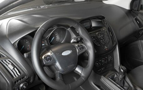 Ford Focus III, 2013 год, 660 000 рублей, 5 фотография