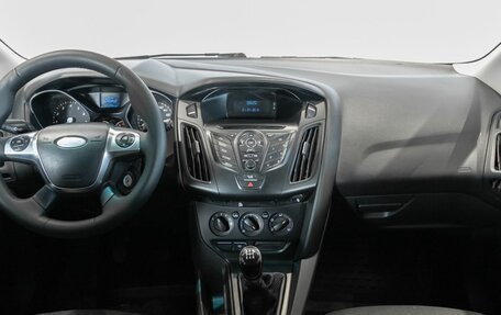 Ford Focus III, 2013 год, 660 000 рублей, 6 фотография