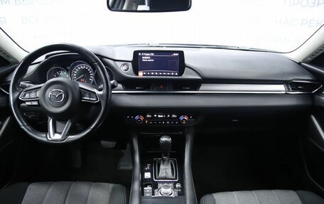 Mazda 6, 2019 год, 2 290 000 рублей, 16 фотография