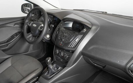 Ford Focus III, 2013 год, 660 000 рублей, 7 фотография