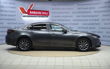 Mazda 6, 2019 год, 2 290 000 рублей, 4 фотография