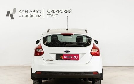 Ford Focus III, 2013 год, 660 000 рублей, 4 фотография